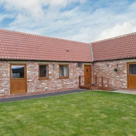 Cooper Cottage Potto Exterior foto